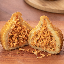 Coxinha de Frango