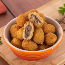 Croquete de Costela